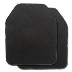 TacCommander Stab Plates are sold in sets of two each