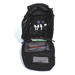 SEARCH Tactical Backpack Evidence Collection Kit