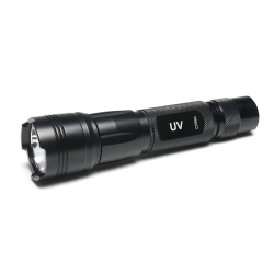 TMX200 Series UV Flashlight