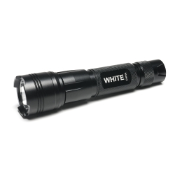 TMX200 Series White Flashlight