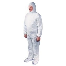 Personal Protection Coveralls