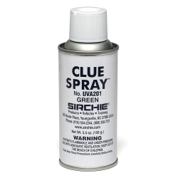 Clue Spray™