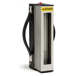 Shortwave UV 6-watt Forensic Light