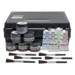 Master Visible Stain Detection Kit