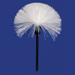Fiberglass Brush