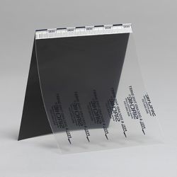 Black 4 inch x 4 inch Hinge Lifter (12 each)