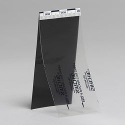 Black 2 inch x 4 inch Hinge Lifter (12 each)