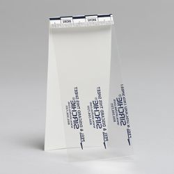 White 2 inch x 4 inch Hinge Lifter (12 each)