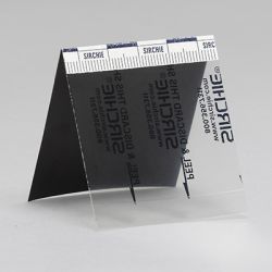  Black 2 inch x 2 inch Hinge Lifters (24 each)