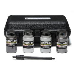 Regular Magnetic Latent Print Kit