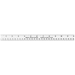 Photo evidence Rule Tape