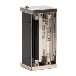 AC/DC Tiger Twin Longwave/Shortwave UV Light Source 110V AC