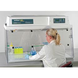 Advanced Forensic Workstation