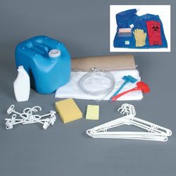 DrySafe Start-up Kit