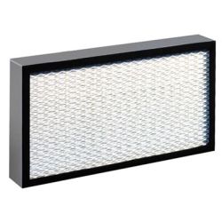 HEPA filter for DDS48