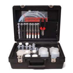 Arson Investigation Liquid Sampler Kit