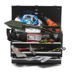 Arson Scene Tool Kit