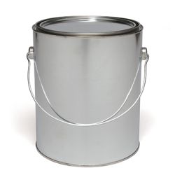 1 Gallon Arson Evidence & Solid Material Evidence Collection Container