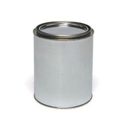 1 Quart Arson Evidence & Solid Material Evidence Collection Container