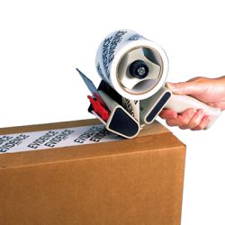 Box Sealing Tape Dispenser          