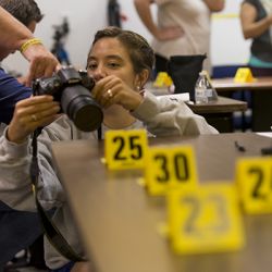 Forensic Investigation Photography (Basic to Advanced) Plus CSI Techniques (White River Junction, VT) Dec 11-15, 2023