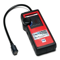 Combustible Gas Detector 110V