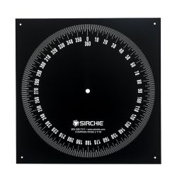 Compass Rose/Azimuth Board