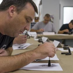Forensic Investigation with Impression Evidence & Photography (Valparaiso, IN)  Dec 11-15, 2023