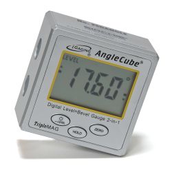 Digital Angle Finder