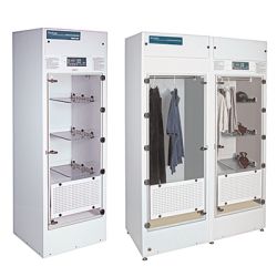 Freestanding DrySafe