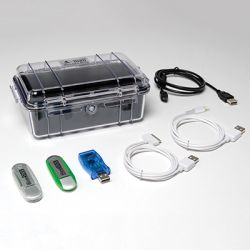 Digital Mobile Device Kit