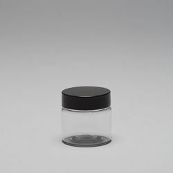 PET Evidence Collection Jars (1 oz)