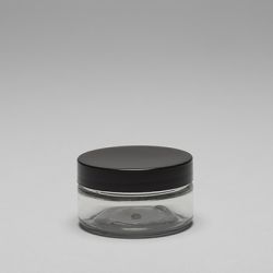 PET Evidence Collection Jars (2 oz)