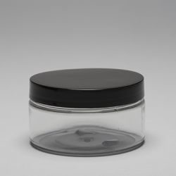 PET Evidence Collection Jars 8 oz