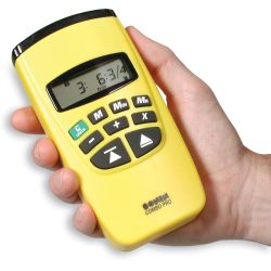 ***CLOSEOUT ITEM*** Combo Pro Distance Measuring Tool