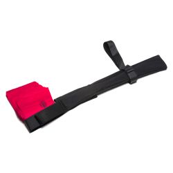 Evidence Flag Quiver