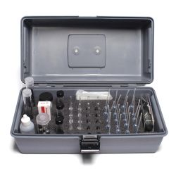 Explosives Residue Test Kit