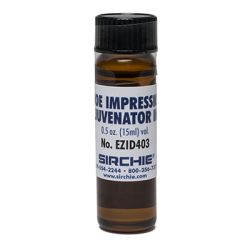 Shoe Impression Rejuvenator Ink 0.5 oz (15ml)