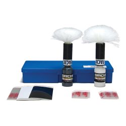 FACII +2 Latent Print Kit 