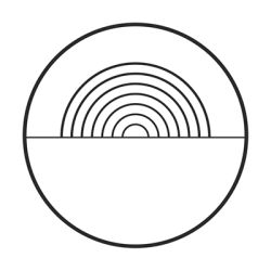 Henry/Battley Classification Disc for FM1007 & FM1008 Magnifiers