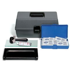 Ink Slab and Roller Field Kit