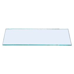 Glass Inking Slab 4 inch x 10 inch x 3/16 inch