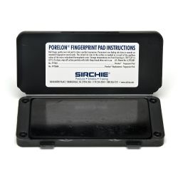 PORELON Fingerprint Pad