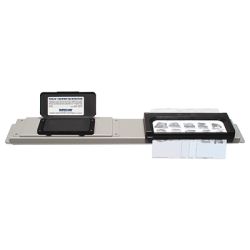 PRINTMATIC Flawless Combo w/single cardholder