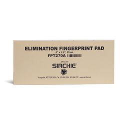 Replacement Elimination Pad