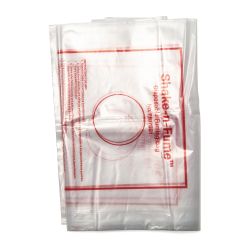 SHAKE-N-FUME Disposable Fuming Replacement Bags