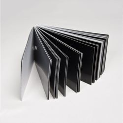 Fuming Control Cards (Book of 50 each)