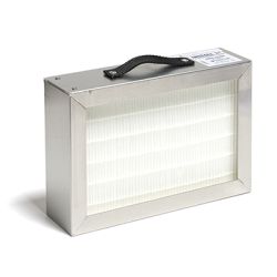 HEPA Filter for DeFumigator