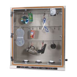 Cyanoacrylate Fuming Chamber