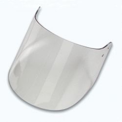 Standard Face Shield For JCR100 Riot Helmet